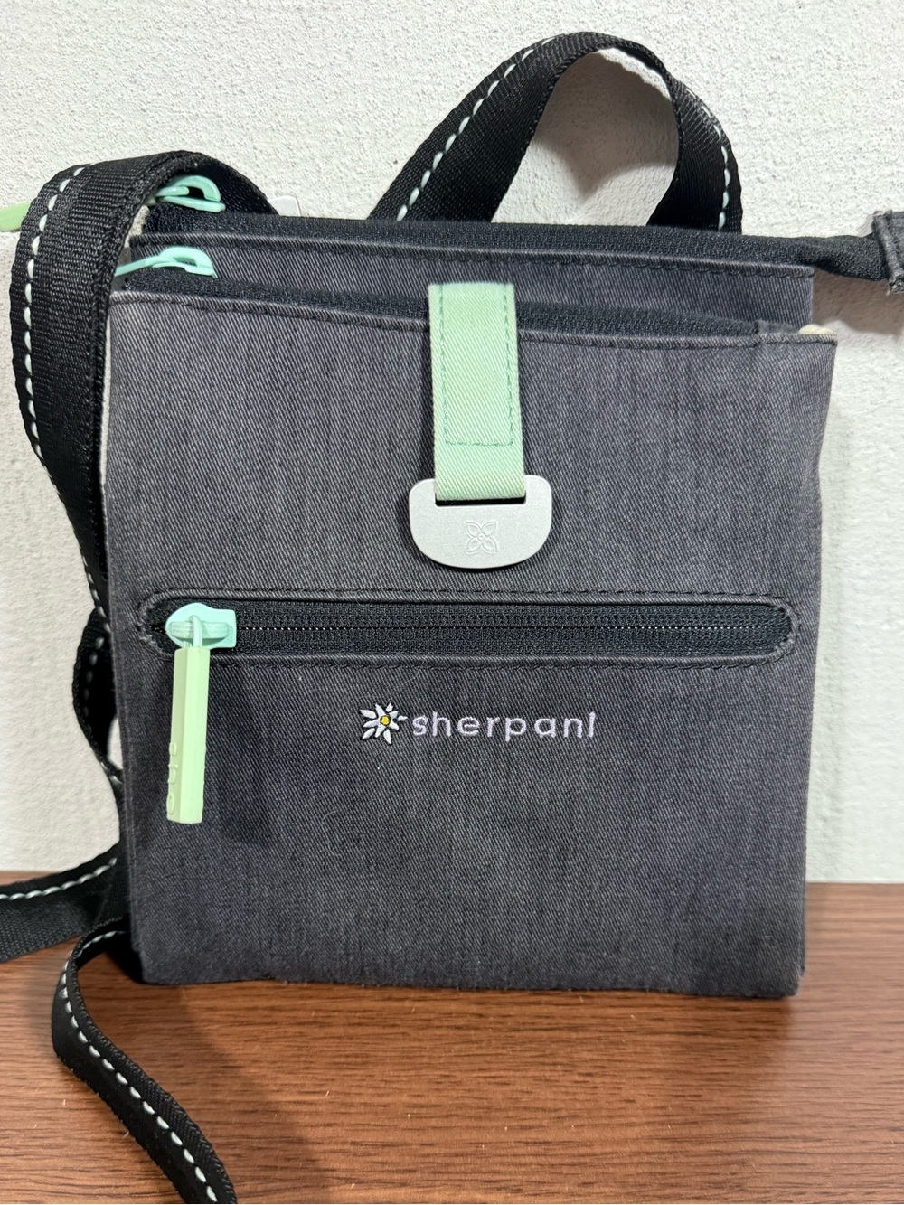 Sherpani Lima Ultimate Everyday Crossbody